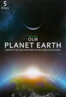 Our_planet_Earth