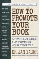 How_to_promote_your_book
