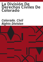 La_Divisi__n_de_Derechos_Civiles_de_Colorado
