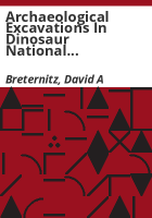 Archaeological_excavations_in_Dinosaur_National_Monument__Colorado-Utah__1964-1965