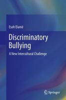 Discriminatory_bullying