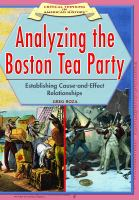 Analyzing_the_Boston_Tea_Party