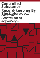 Controlled_substance_record-keeping_by_the_Colorado_Department_of_Human_Services