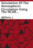 Simulation_of_the_atmospheric_circulation_using_the_NCAR_global_circulation_model_with_present_day_and_glacial_period_boundary_conditions