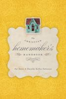 The_Christian_homemaker_s_handbook