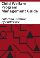 Child_Welfare_Program_management_guide