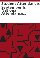 Student_attendance