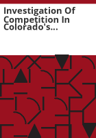 Investigation_of_competition_in_Colorado_s_telecommunications_market