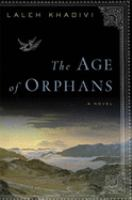 The_age_of_orphans
