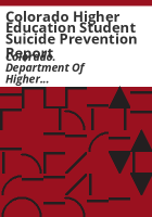 Colorado_higher_education_student_suicide_prevention_report