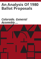 An_analysis_of_1980_ballot_proposals