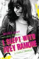 I_slept_with_Joey_Ramone