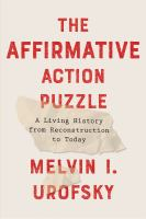 The_affirmative_action_puzzle