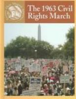 The_1963_civil_rights_march
