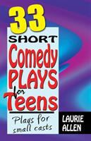 33_short_comedy_plays_for_teens