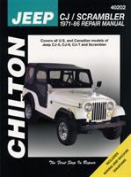 Chilton_s_Jeep_CJ_Scrambler__1971-86_repair_manual