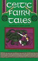 Celtic_Fairy_Tales