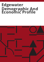 Edgewater_demographic_and_economic_profile