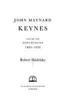 John_Maynard_Keynes