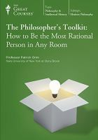 The_philosopher_s_toolkit