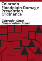 Colorado_floodplain_damage_prevention_ordinance