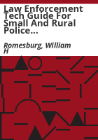 Law_enforcement_tech_guide_for_small_and_rural_police_agencies