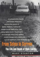 From_Selma_to_sorrow