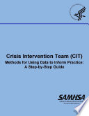 House_bill_15-1368__Cross_system_response_to_behavioral_health_crises_pilot_program__CSCR_pilot_program_