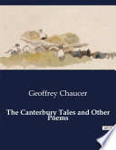 The_Canterbury_Tales__and_Other_Poems