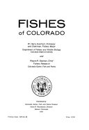 The_fishes_of_Colorado
