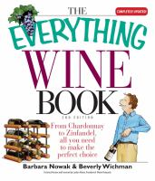 The_Everything_Wine_Book