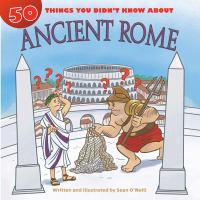 50_things_you_didn_t_know_about_Ancient_Rome