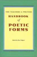 The_teachers___writers_handbook_of_poetic_forms