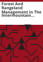Forest_and_rangeland_management_in_the_intermountain_west