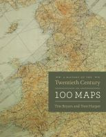 A_History_of_the_Twentieth_Century_in_100_maps