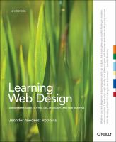 Learning_web_design