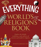 The_Everything_World_s_Religions_Book