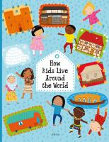 How_kids_live_around_the_world