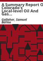 A_summary_report_of_Colorado_s_local-level_oil_and_gas_political_activity__1973-2015