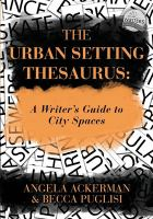 The_urban_setting_thesaurus