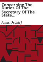 Concerning_the_duties_of_the_Secretary_of_the_State_Board_of_Agriculture_and_the_distribution_of_college_seeds_and_plants