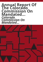 Annual_report_of_the_Colorado_Commission_on_Mandated_Health_Insurance_Benefits_to_the_Colorado_General_Assembly