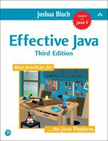 Effective_Java