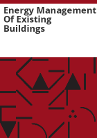 Energy_management_of_existing_buildings