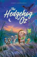 The_hedgehog_of_Oz