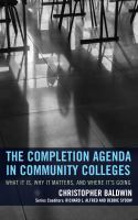 The_completion_agenda_in_community_colleges