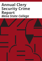 Annual_Clery_Security_crime_report