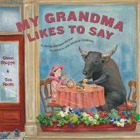 My_grandma_likes_to_say
