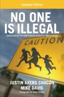 No_one_is_illegal
