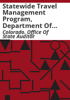 Statewide_Travel_Management_Program__Department_of_Personnel___Administration